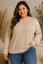 Adler Waffle Top