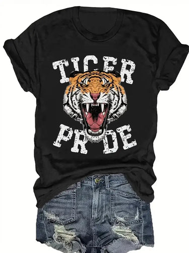 Tiger Pride Tee
