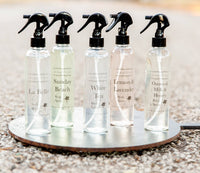 8oz Body Spray (Alcohol Free)