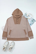Orion Waffle Hoodie
