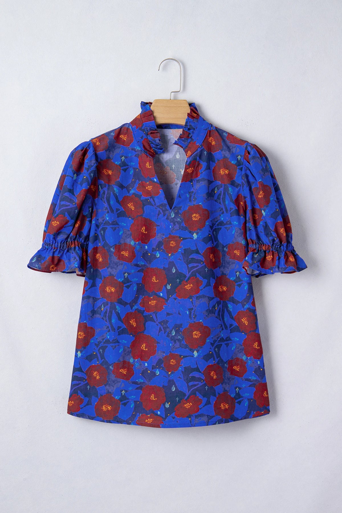 Ruth Blouse