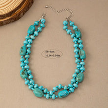 All Is Well Necklace