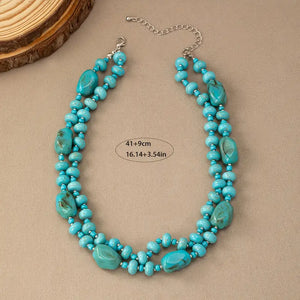 All Is Well Necklace