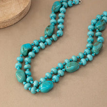 All Is Well Necklace