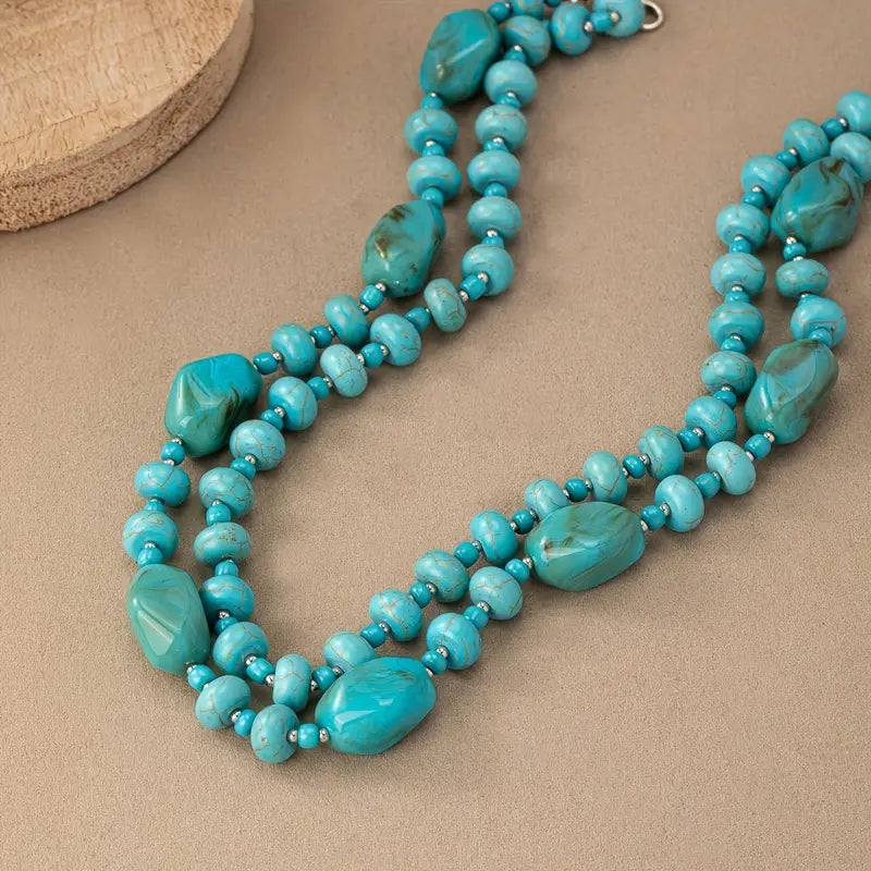 All Is Well Necklace