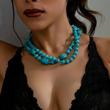 All Is Well Necklace