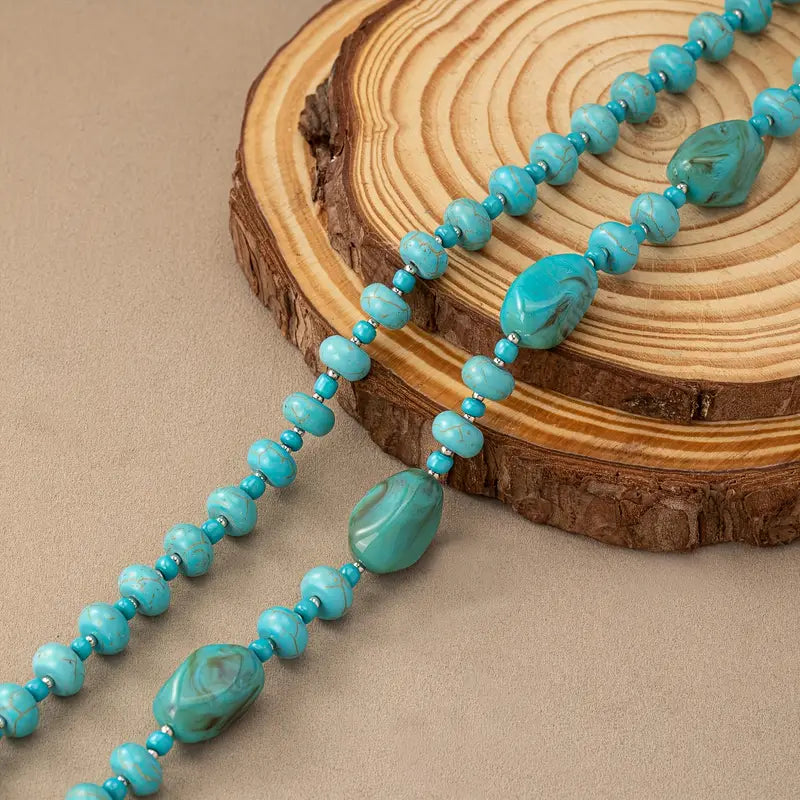 All Is Well Necklace