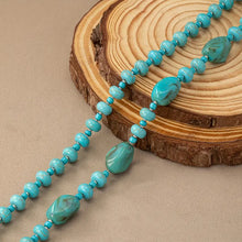 All Is Well Necklace