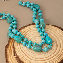 All Is Well Necklace