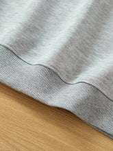 All The Fun Sweatshirt