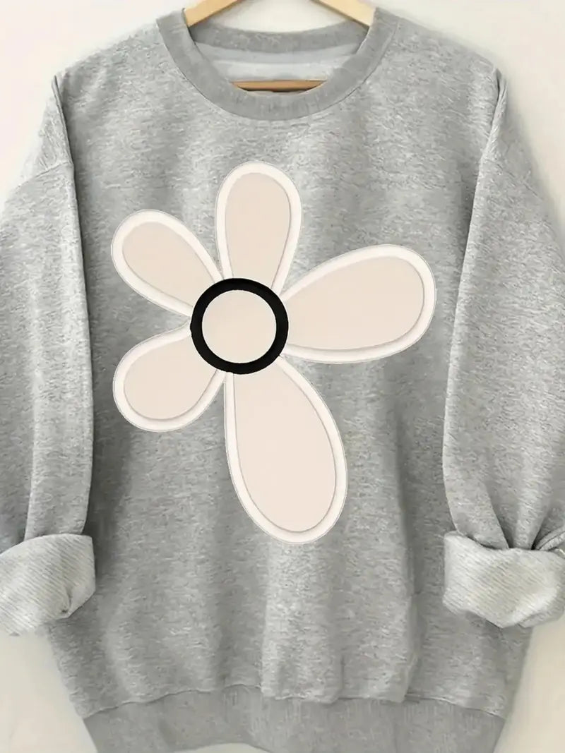 All The Fun Sweatshirt