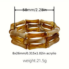 All The Good Ones Bracelet Set