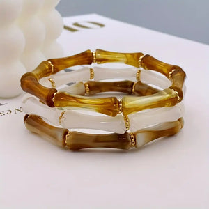 All The Good Ones Bracelet Set