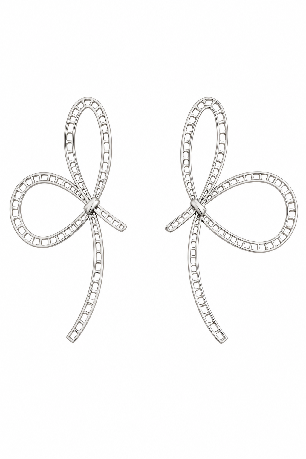 All Tied Up Earrings