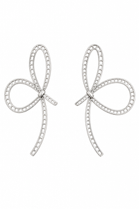 All Tied Up Earrings