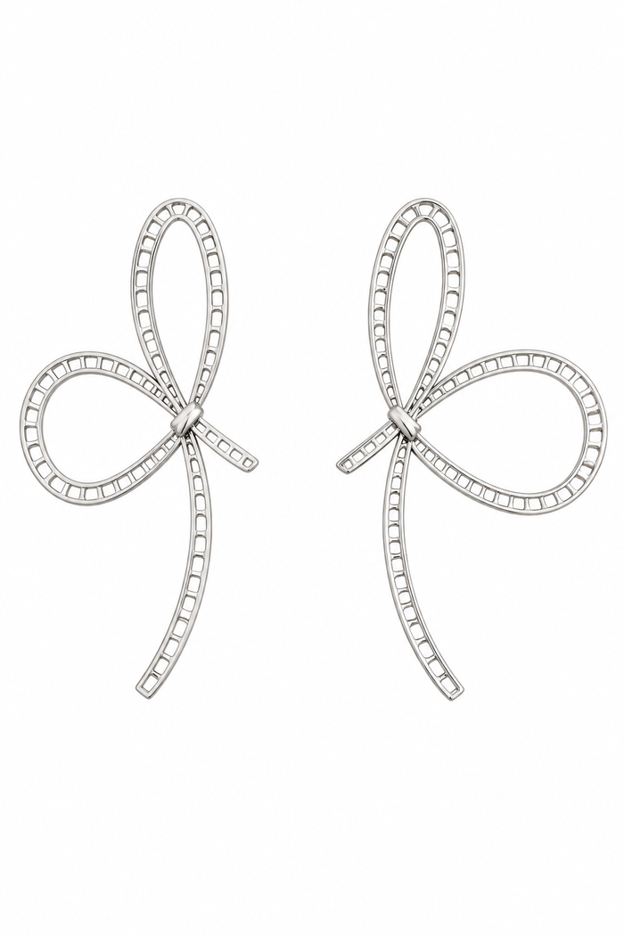 All Tied Up Earrings