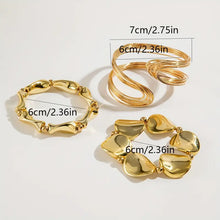 Always On My Mind Bracelet Set