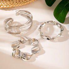 Always On My Mind Bracelet Set