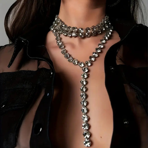 Always The One Necklace