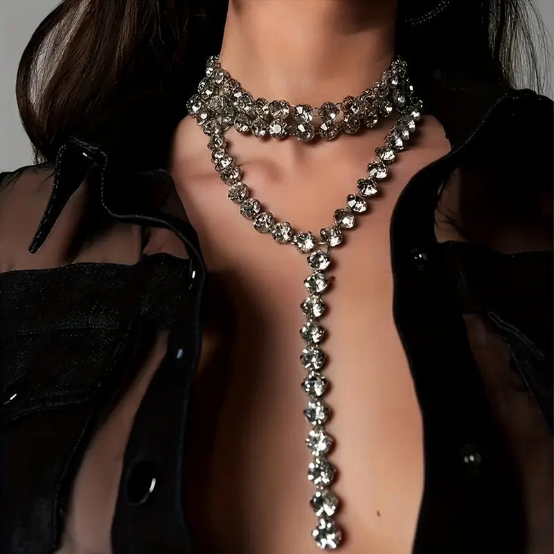 Always The One Necklace