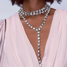 Always The One Necklace