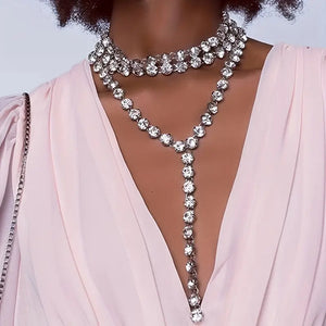 Always The One Necklace