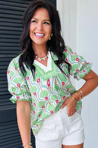Amara Blouse