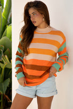 Amelia Jade Tunic Sweater