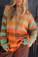 Amelia Jade Tunic Sweater