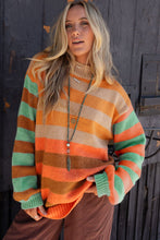 Amelia Jade Tunic Sweater