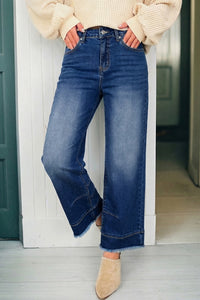 Ansley Grace Jeans