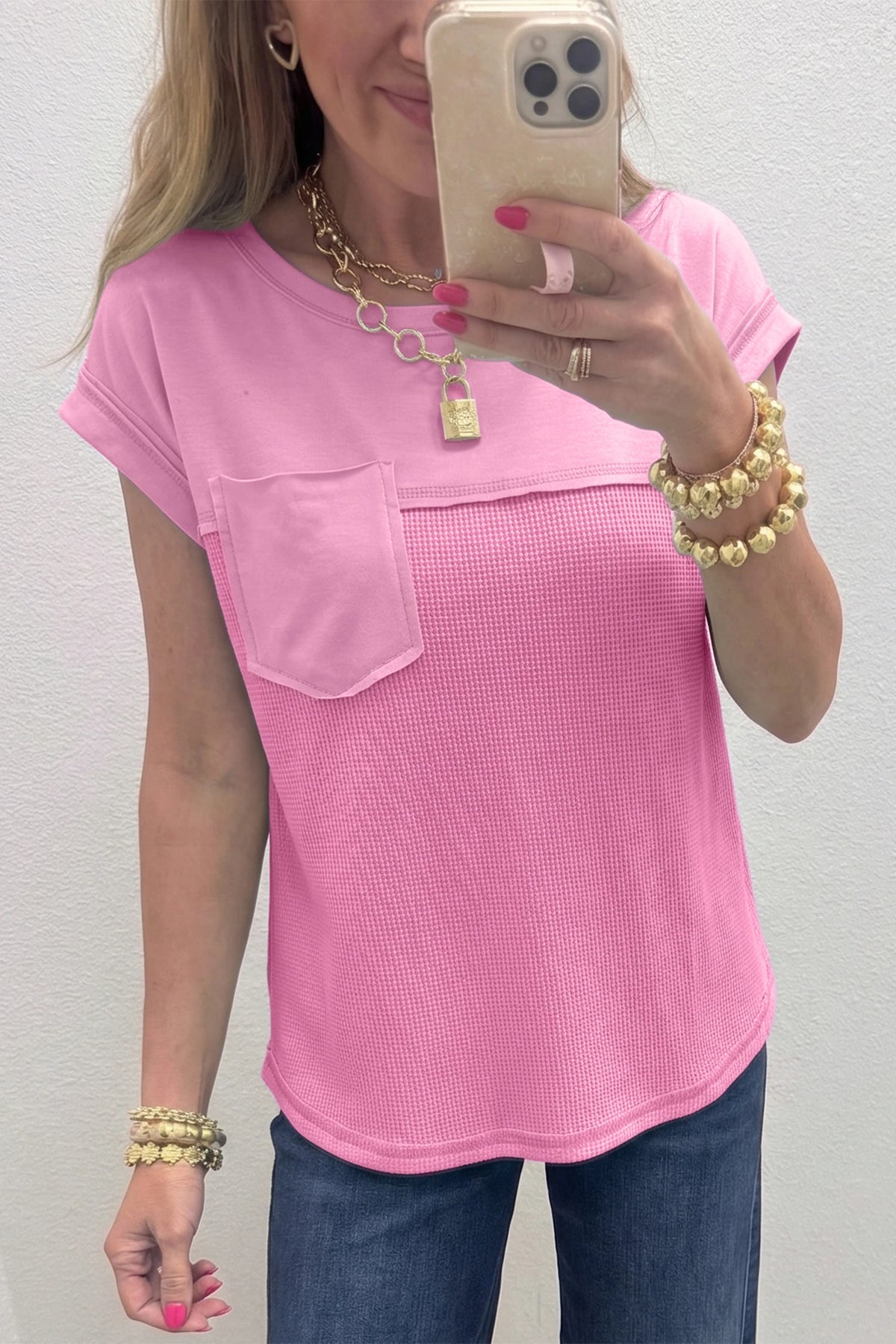 Andie Top