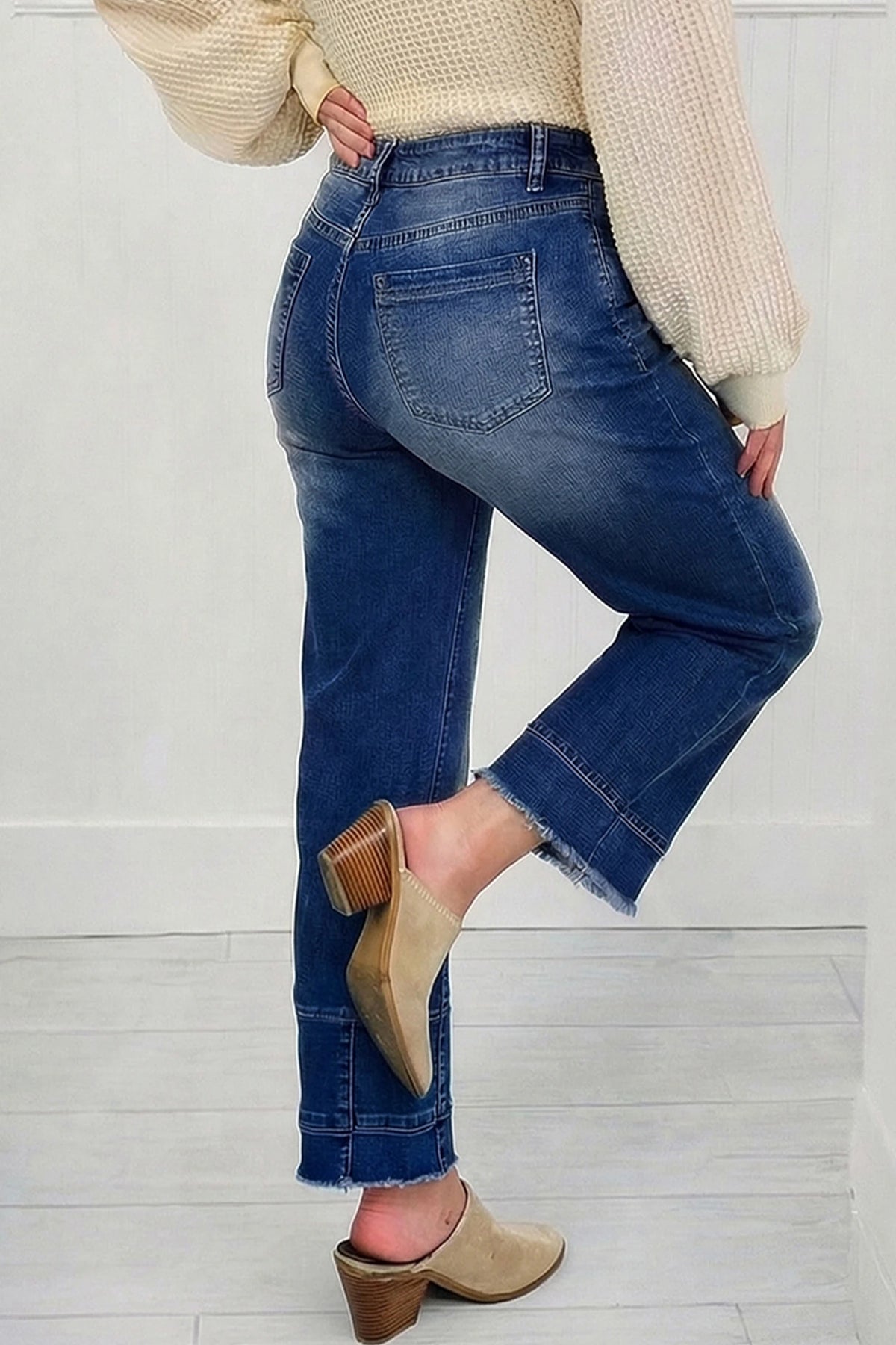 Ansley Grace Jeans