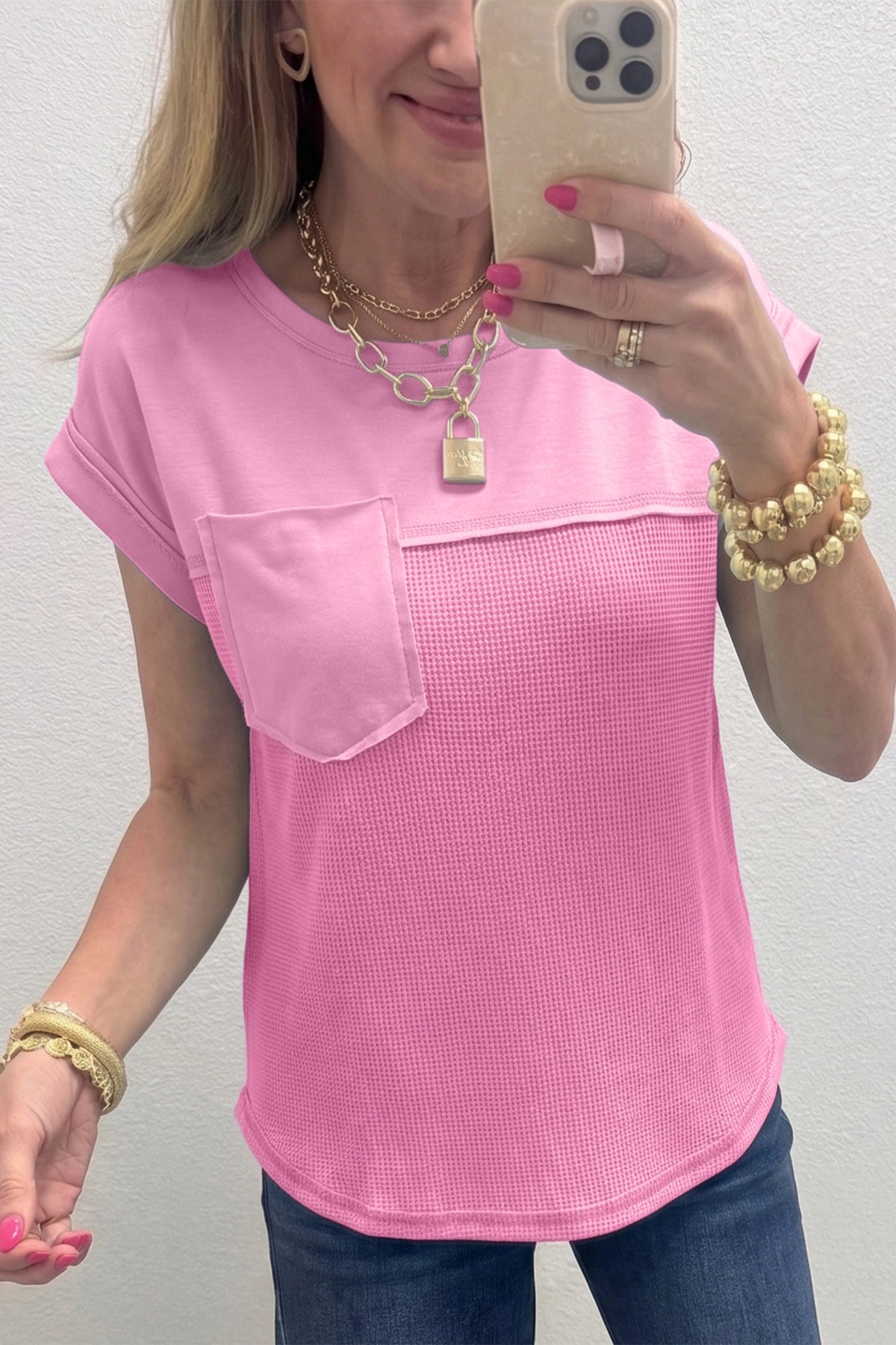 Andie Top