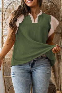 Angeline Blouse
