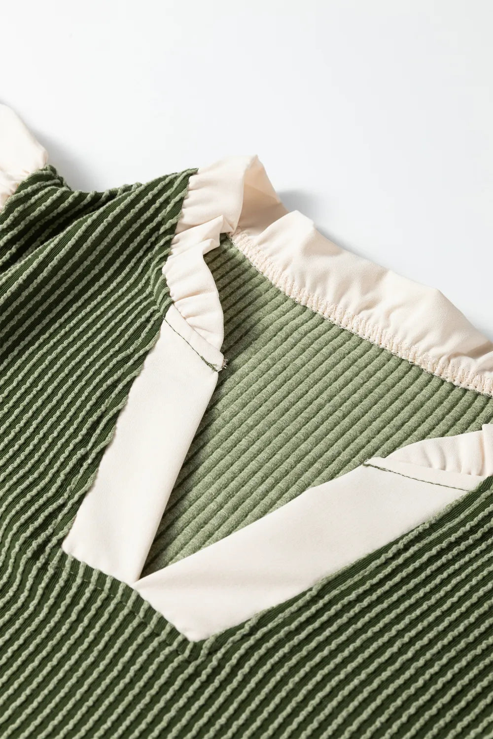 Angeline Blouse