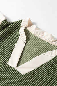 Angeline Blouse