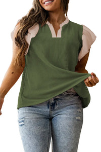 Angeline Blouse