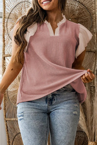 Angeline Blouse