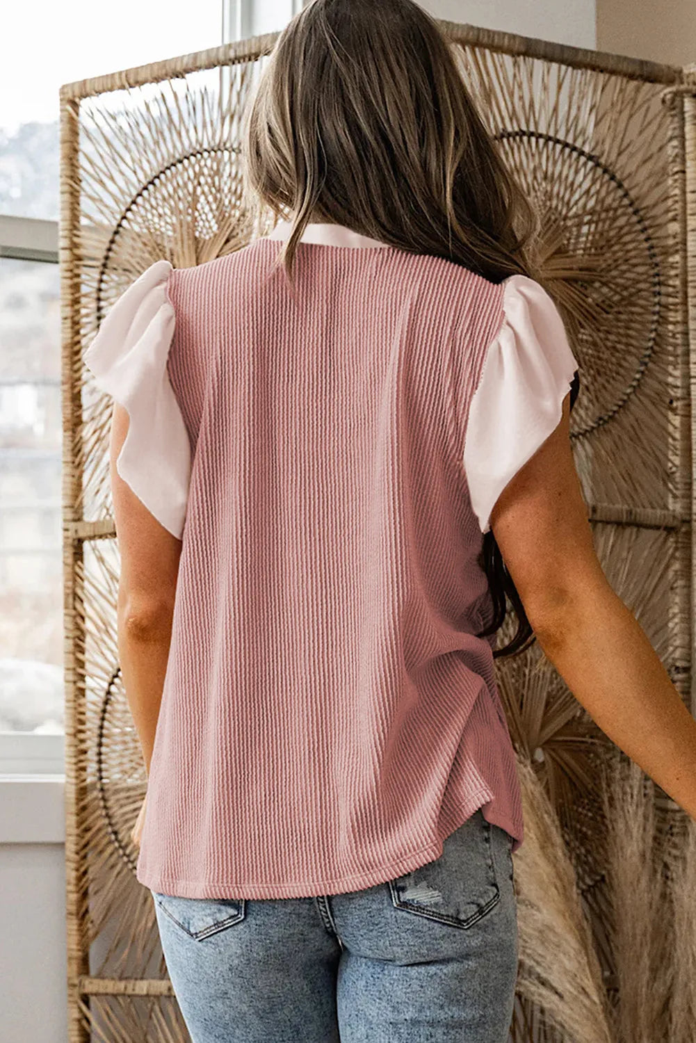 Angeline Blouse