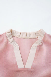 Angeline Blouse