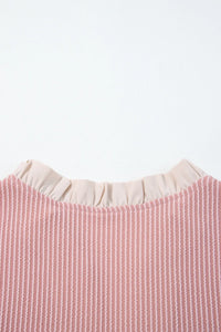 Angeline Blouse