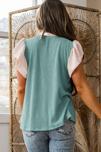 Angeline Blouse