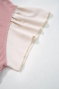 Angeline Blouse