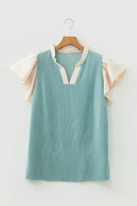 Angeline Blouse