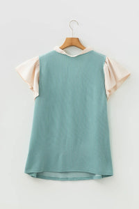 Angeline Blouse