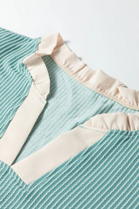Angeline Blouse