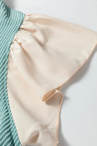 Angeline Blouse