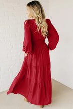 Annabelle Maxi Dress