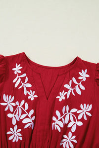 Annabelle Maxi Dress